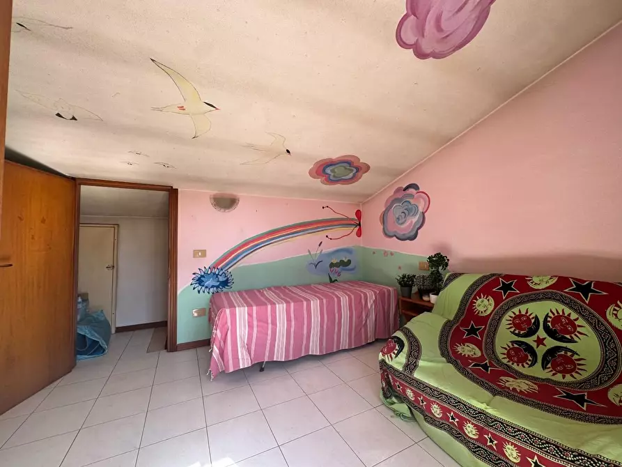 Immagine 37 di Villetta a schiera in vendita  a Viareggio