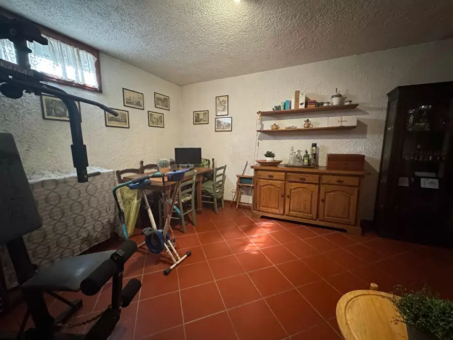 Immagine 33 di Villetta a schiera in vendita  a Viareggio