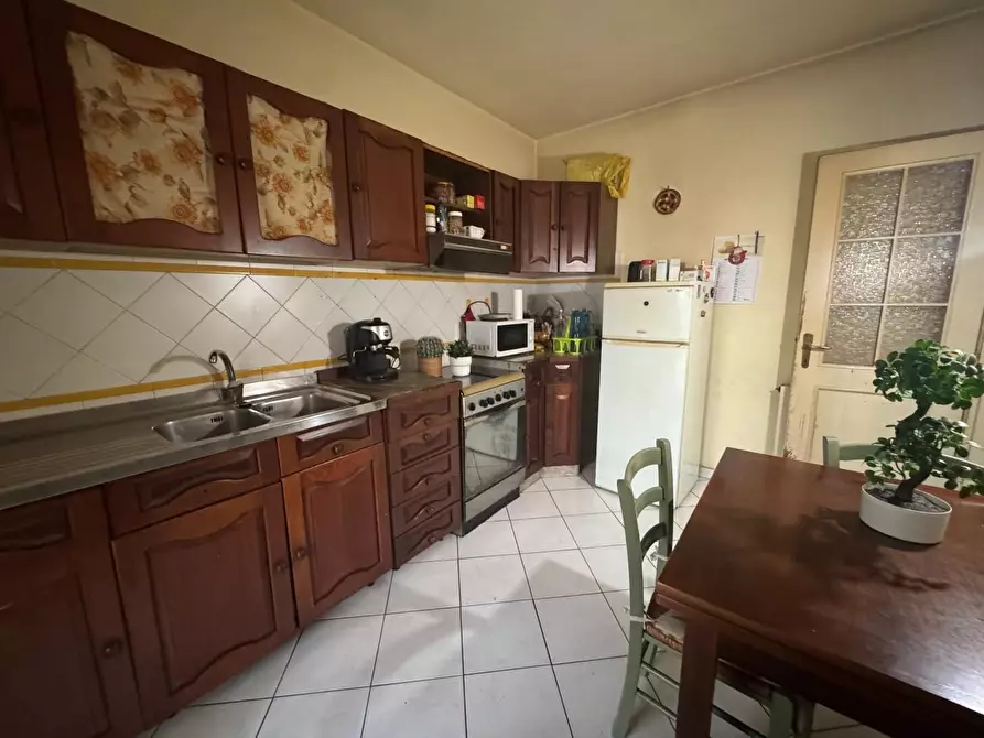 Immagine 4 di Villetta a schiera in vendita  a Viareggio