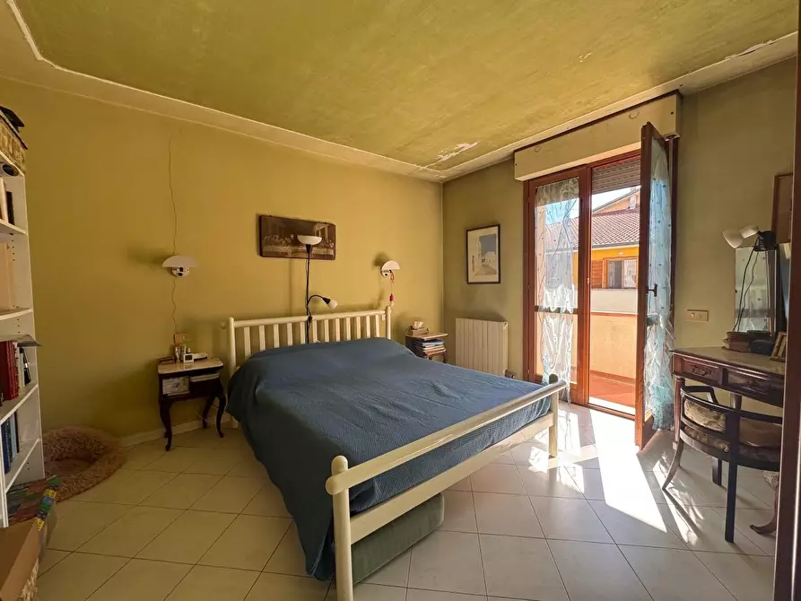 Immagine 15 di Villetta a schiera in vendita  a Viareggio