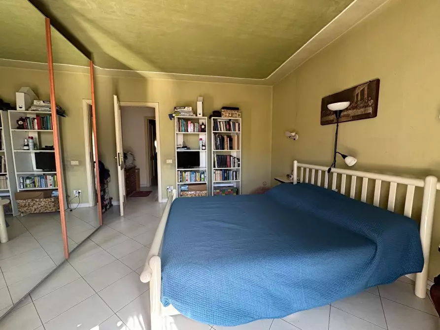 Immagine 29 di Villetta a schiera in vendita  a Viareggio