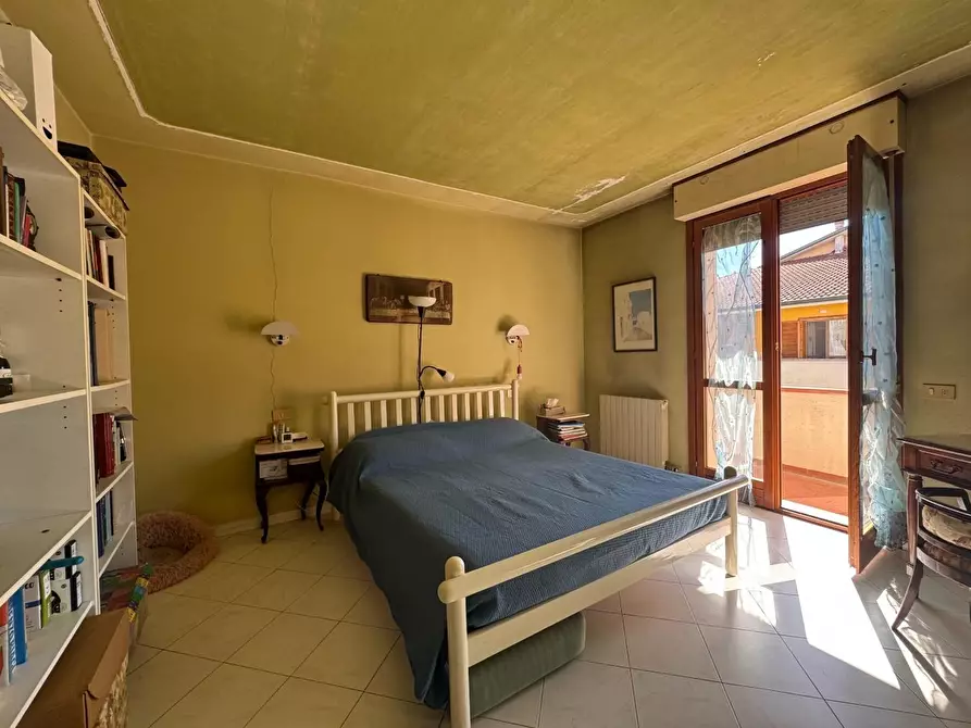 Immagine 28 di Villetta a schiera in vendita  a Viareggio