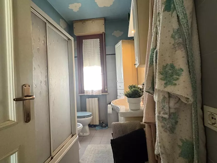 Immagine 19 di Villetta a schiera in vendita  a Viareggio