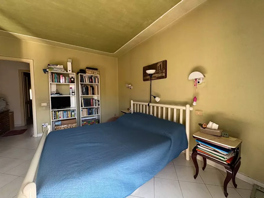 Immagine 16 di Villetta a schiera in vendita  a Viareggio