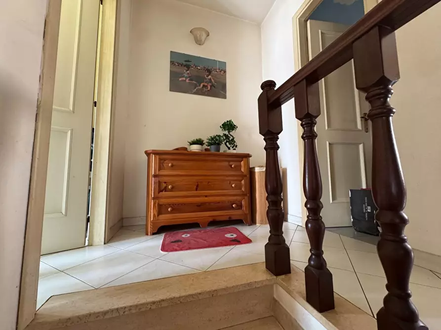 Immagine 13 di Villetta a schiera in vendita  a Viareggio