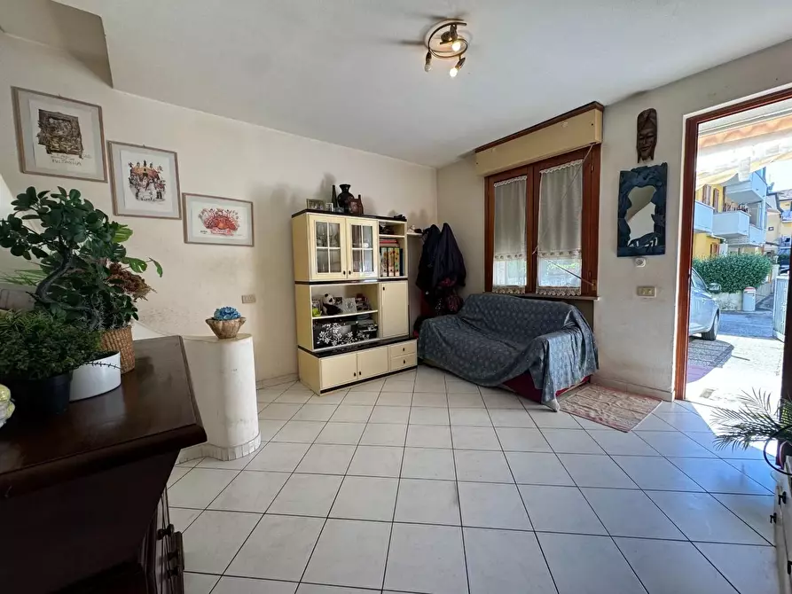 Immagine 6 di Villetta a schiera in vendita  a Viareggio