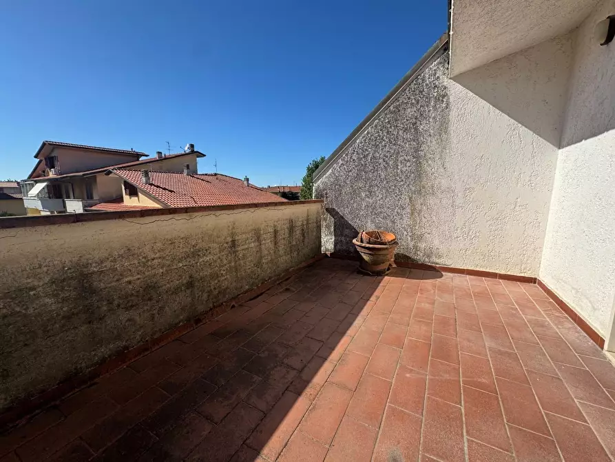 Immagine 34 di Villetta a schiera in vendita  a Viareggio