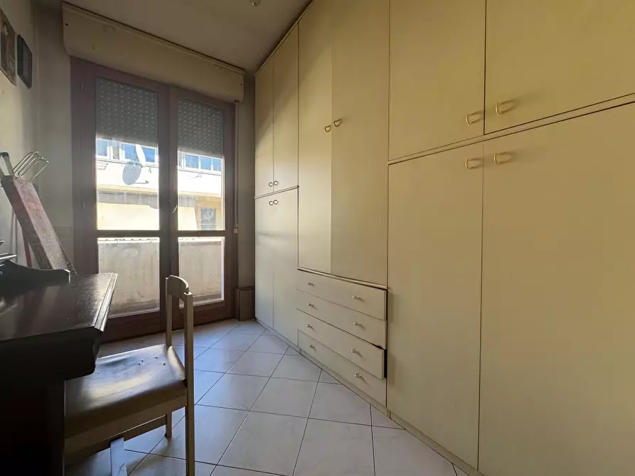 Immagine 17 di Villetta a schiera in vendita  a Viareggio