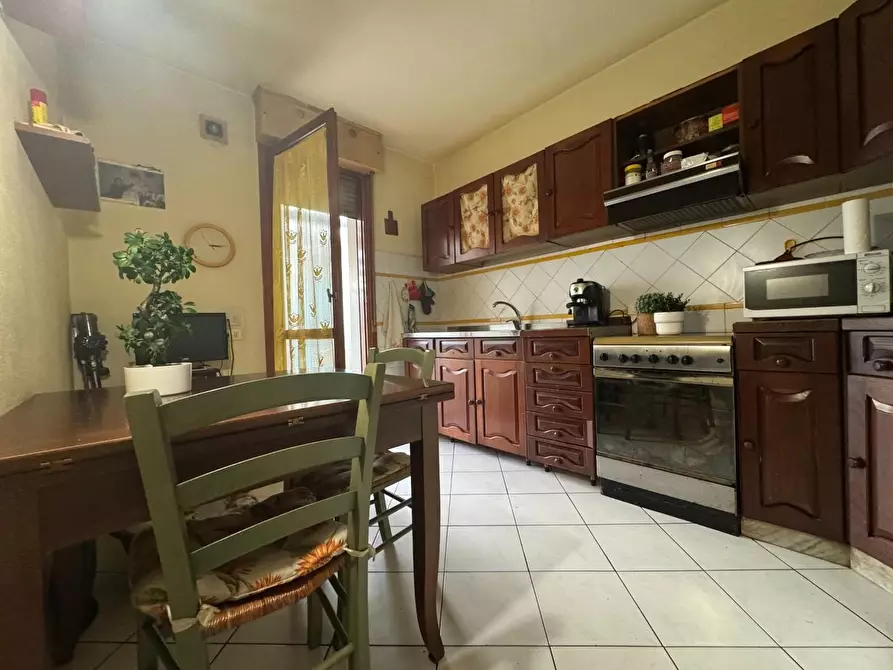 Immagine 3 di Villetta a schiera in vendita  a Viareggio