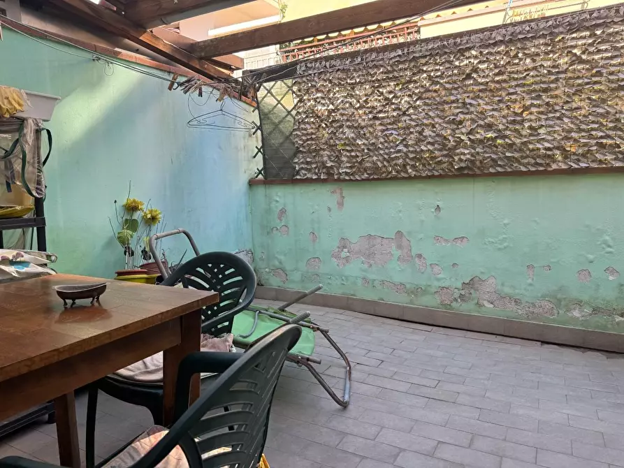 Immagine 10 di Villetta a schiera in vendita  a Viareggio