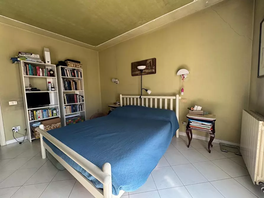 Immagine 14 di Villetta a schiera in vendita  a Viareggio