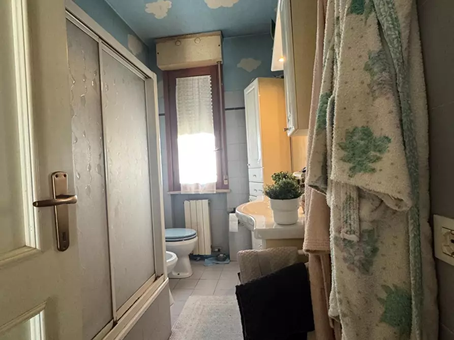 Immagine 26 di Villetta a schiera in vendita  a Viareggio