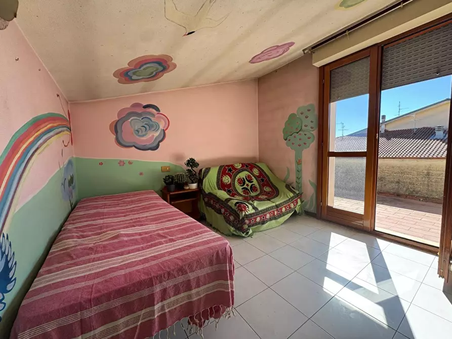 Immagine 21 di Villetta a schiera in vendita  a Viareggio