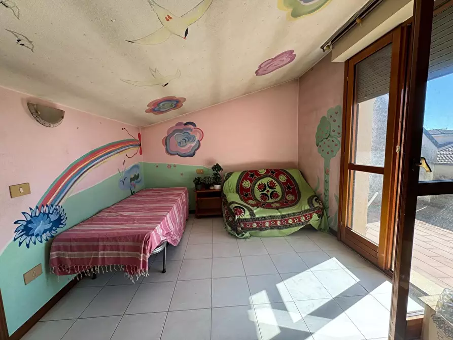 Immagine 36 di Villetta a schiera in vendita  a Viareggio