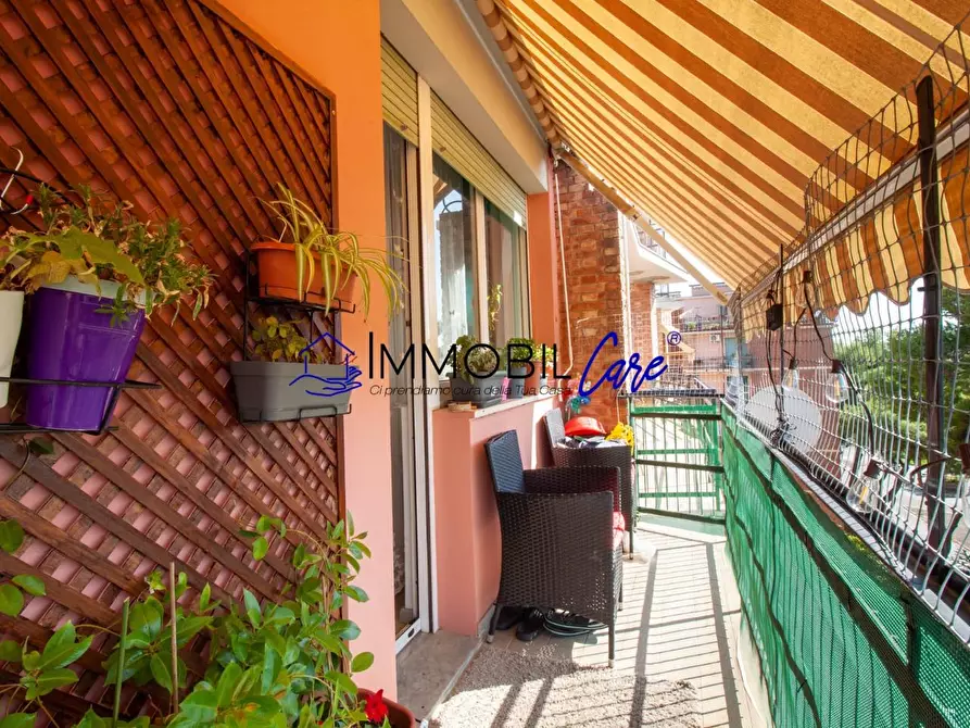 Immagine 8 di Appartamento in vendita  a Livorno