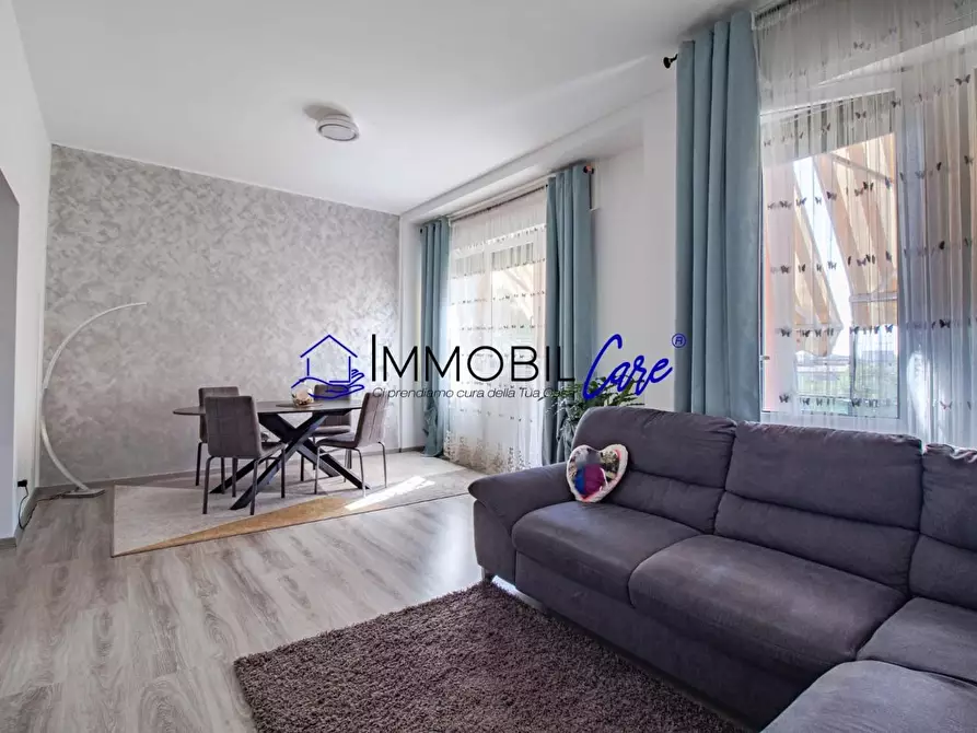 Immagine 1 di Appartamento in vendita  a Livorno