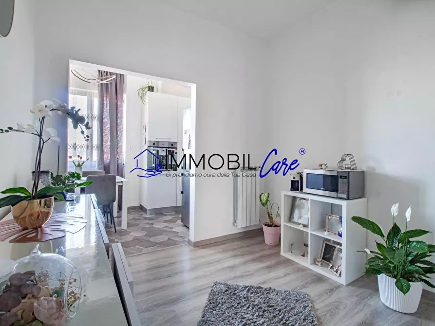 Immagine 13 di Appartamento in vendita  a Livorno