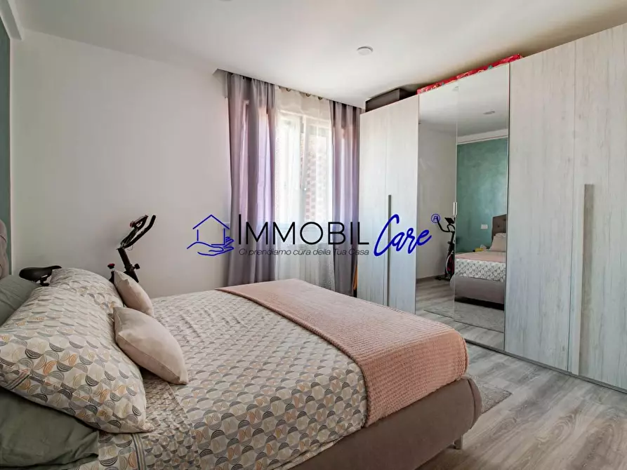 Immagine 19 di Appartamento in vendita  a Livorno