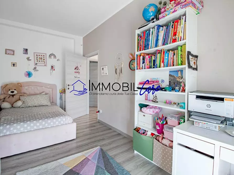 Immagine 22 di Appartamento in vendita  a Livorno