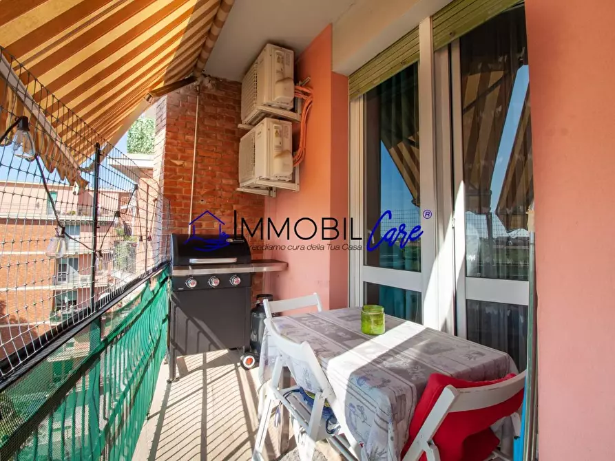 Immagine 7 di Appartamento in vendita  a Livorno