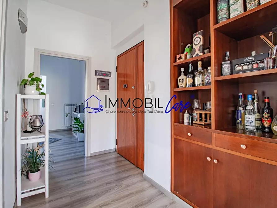 Immagine 15 di Appartamento in vendita  a Livorno