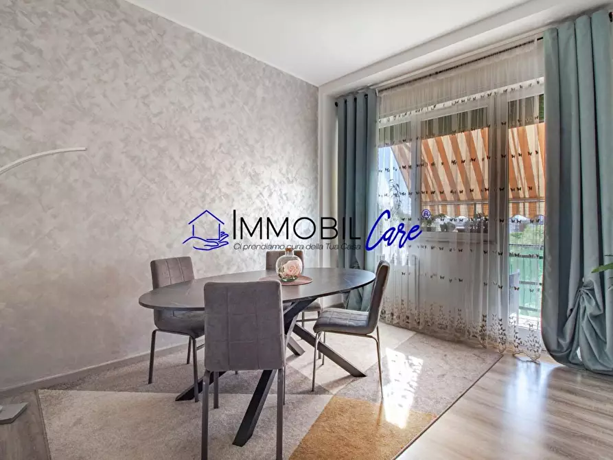 Immagine 3 di Appartamento in vendita  a Livorno