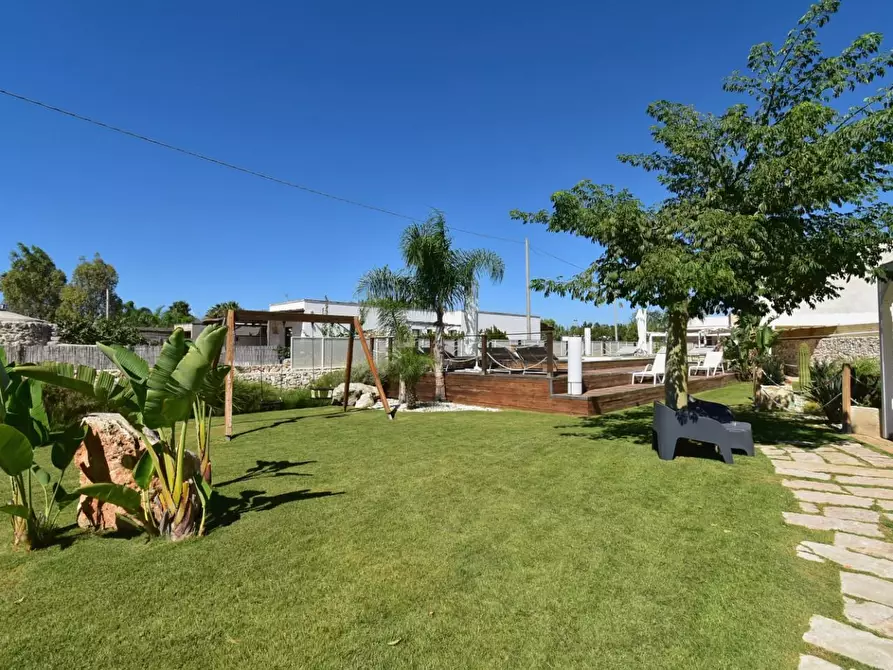 Immagine 33 di Albergo/B&B/Residence in vendita  a Nardo'