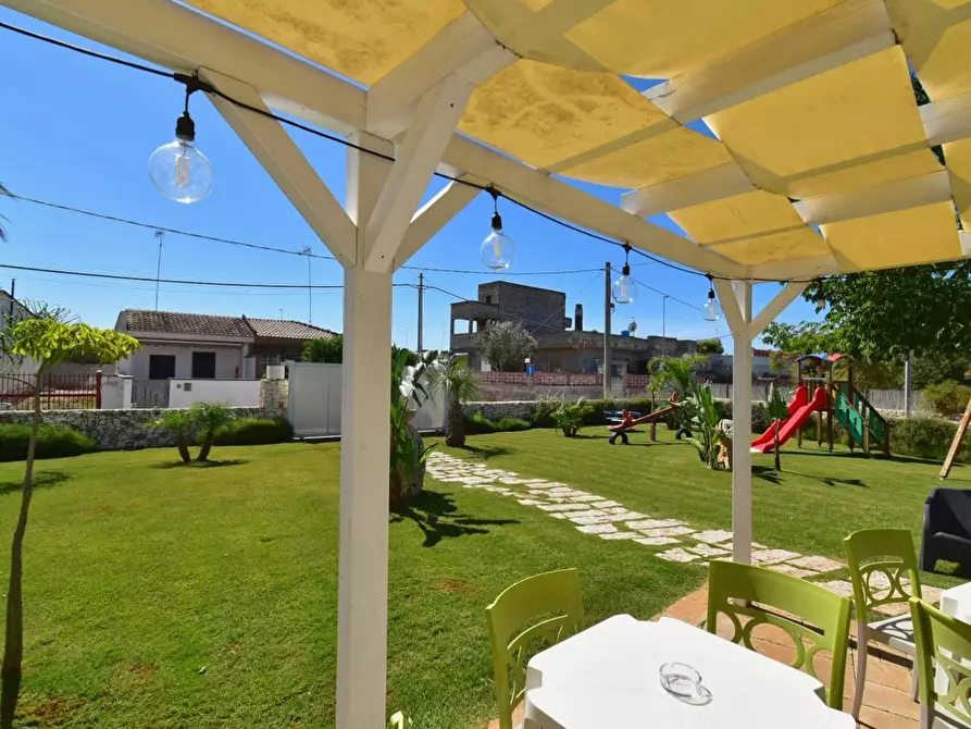 Immagine 37 di Albergo/B&B/Residence in vendita  a Nardo'