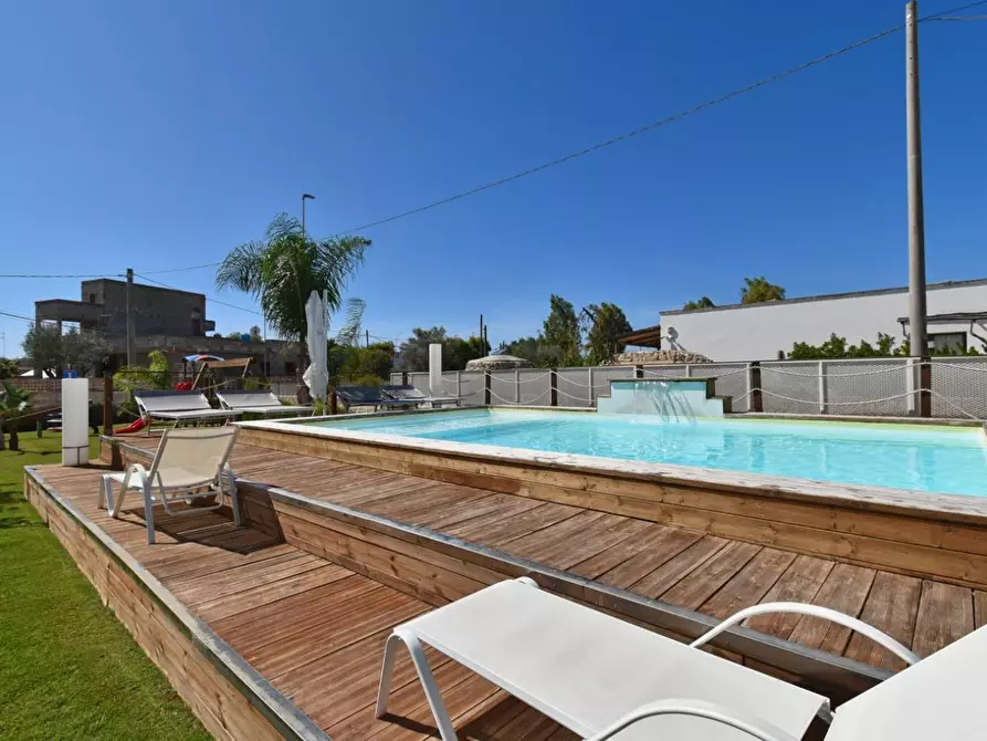 Immagine 28 di Albergo/B&B/Residence in vendita  a Nardo'