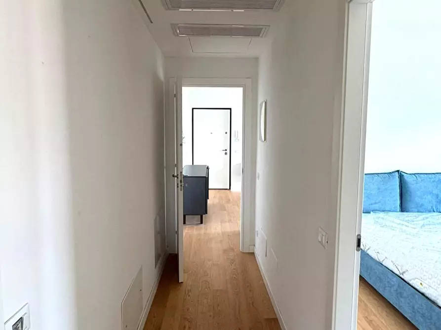 Immagine 9 di Appartamento in vendita  a Massa