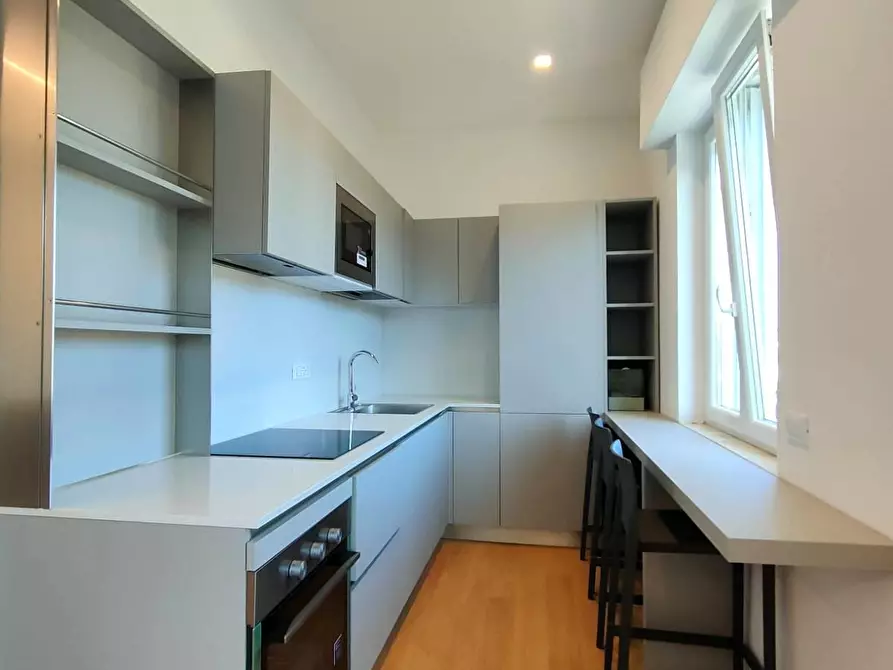 Immagine 22 di Appartamento in vendita  a Massa