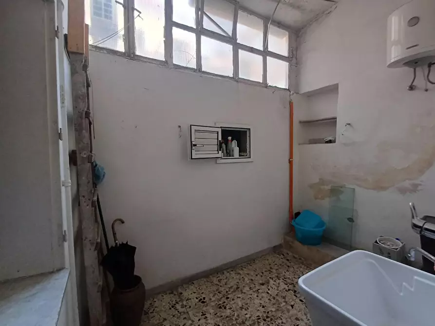 Immagine 18 di Terratetto in vendita  a Massafra