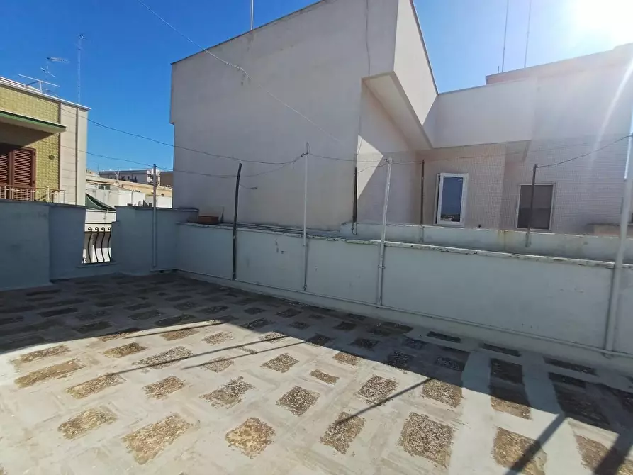 Immagine 5 di Terratetto in vendita  a Massafra