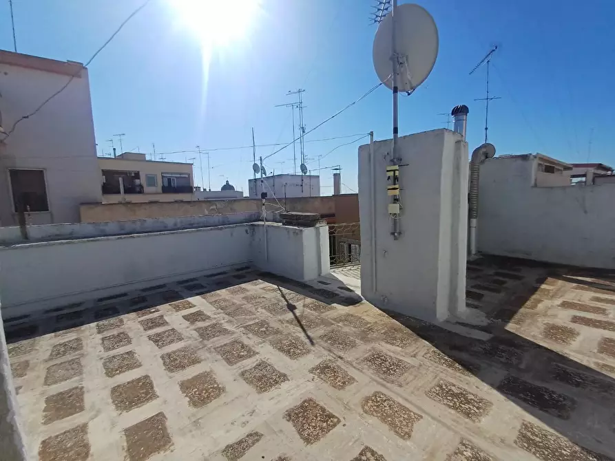 Immagine 8 di Terratetto in vendita  a Massafra