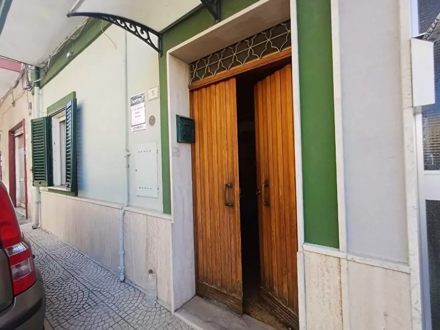 Immagine 36 di Terratetto in vendita  a Massafra