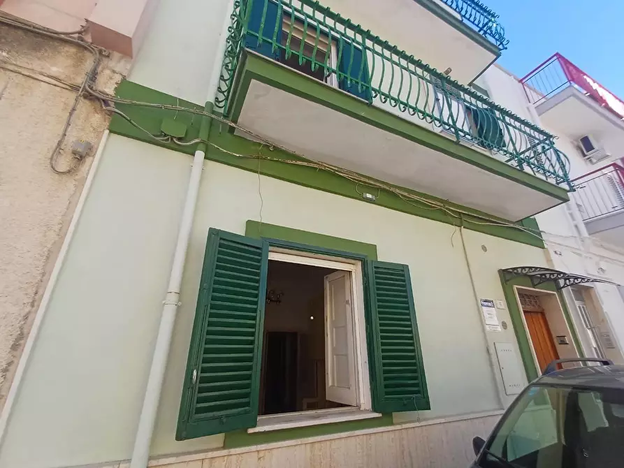 Immagine 2 di Terratetto in vendita  a Massafra