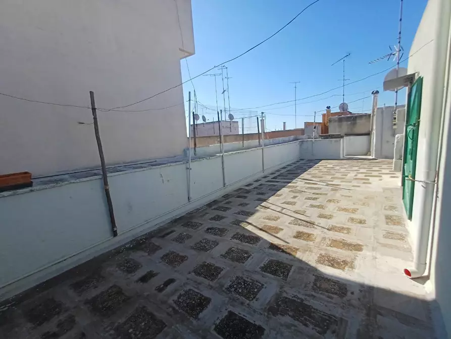 Immagine 7 di Terratetto in vendita  a Massafra