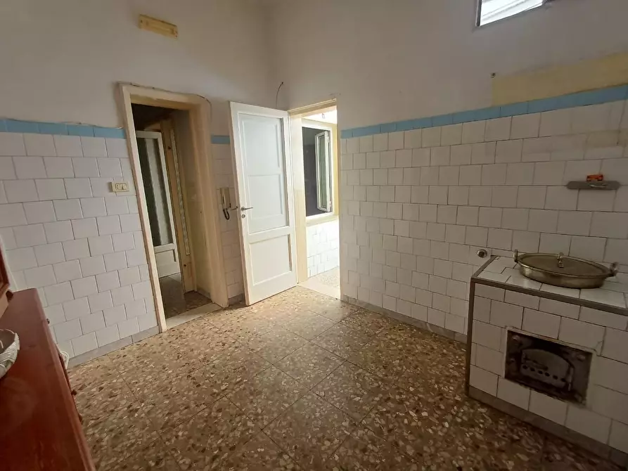 Immagine 38 di Terratetto in vendita  a Massafra