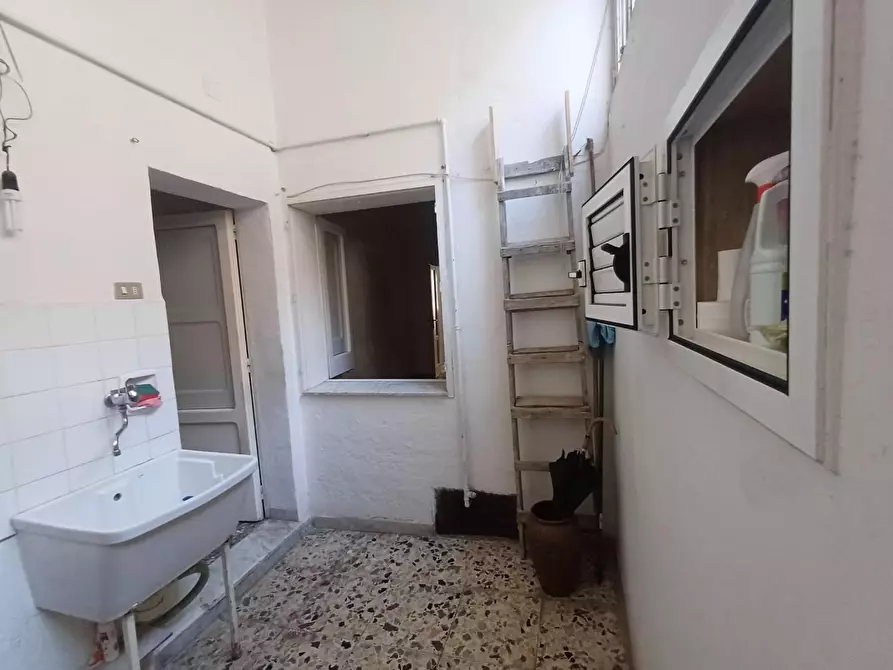 Immagine 19 di Terratetto in vendita  a Massafra