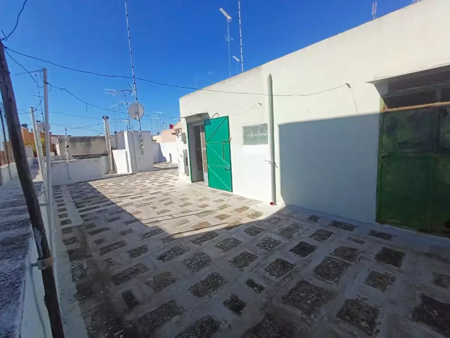 Immagine 6 di Terratetto in vendita  a Massafra