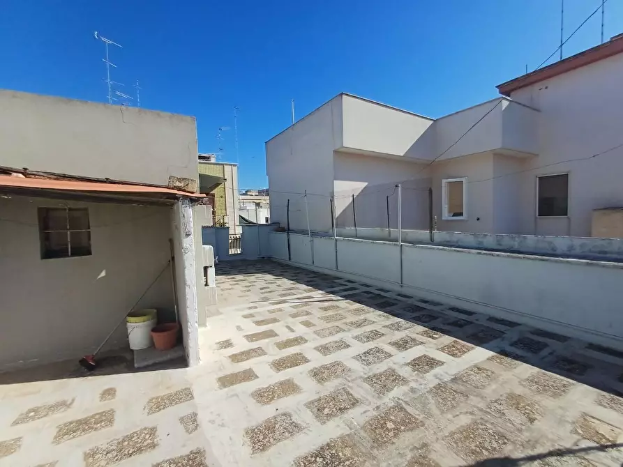 Immagine 9 di Terratetto in vendita  a Massafra