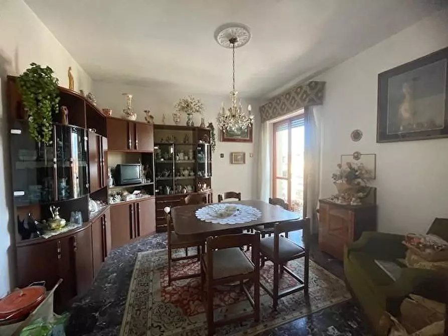 Immagine 9 di Appartamento in vendita  a Pisa