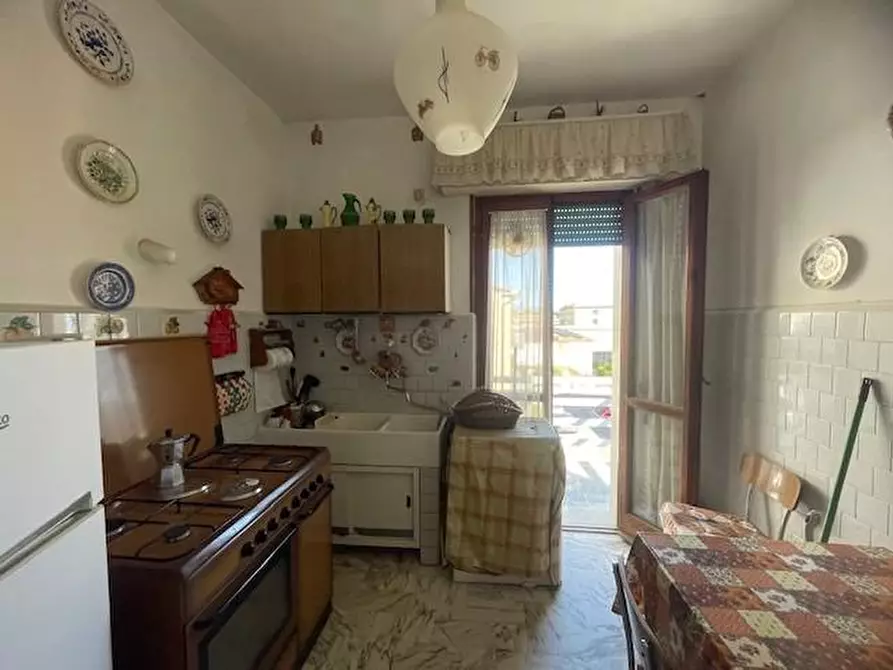 Immagine 11 di Appartamento in vendita  a Pisa