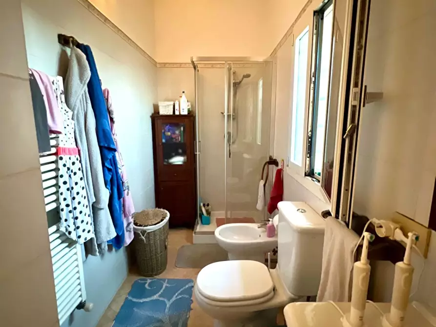 Immagine 12 di Casa colonica in vendita  a Castelfranco Di Sotto