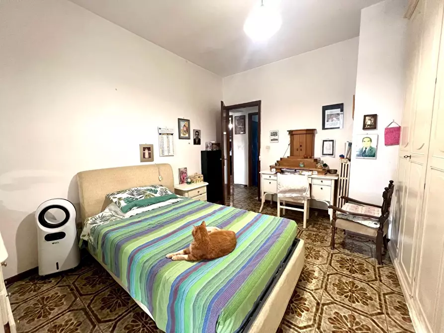 Immagine 17 di Casa colonica in vendita  a Castelfranco Di Sotto