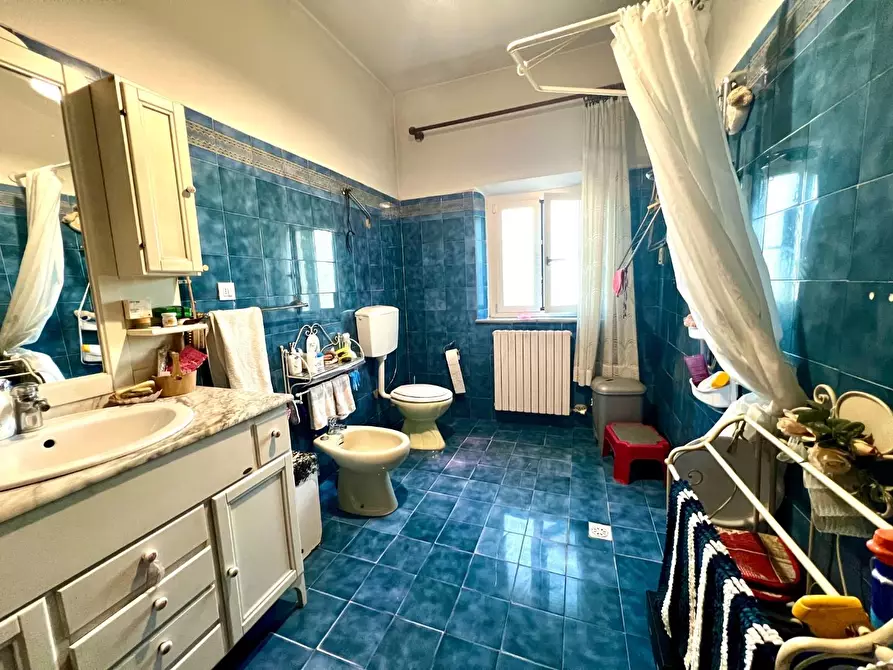 Immagine 18 di Casa colonica in vendita  a Castelfranco Di Sotto