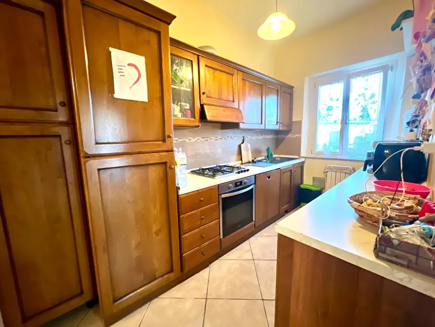 Immagine 8 di Casa colonica in vendita  a Castelfranco Di Sotto