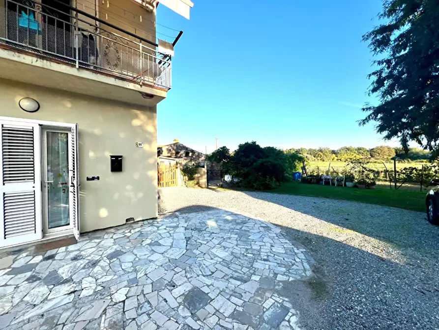 Immagine 23 di Casa colonica in vendita  a Castelfranco Di Sotto