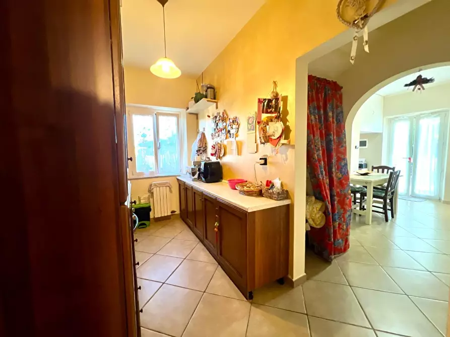 Immagine 9 di Casa colonica in vendita  a Castelfranco Di Sotto