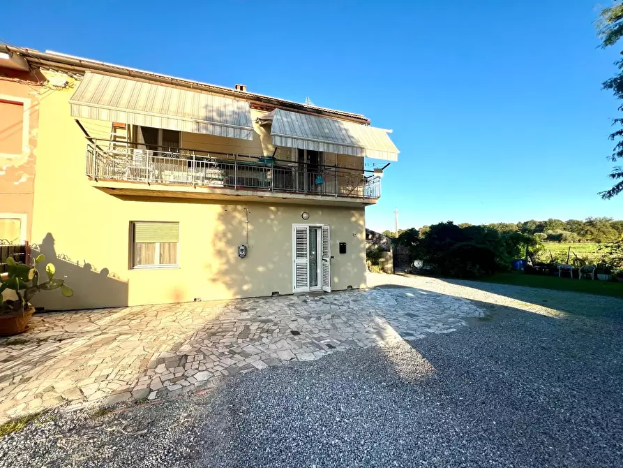 Immagine 24 di Casa colonica in vendita  a Castelfranco Di Sotto